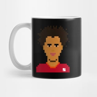 TAA 8bit Mug